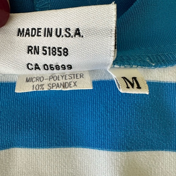 LBH medium swim outter wear medium - Picture 6 of 6